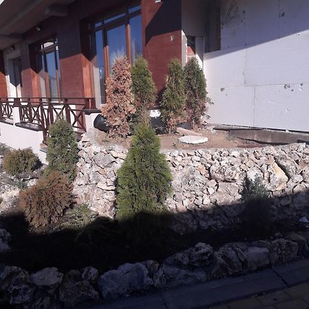 Apartman Lux Premier 09 Kopaonik Luaran gambar