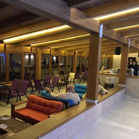 Apartman Lux Premier 09 Kopaonik Luaran gambar