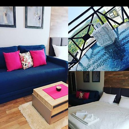 Apartman Lux Premier 09 Kopaonik Luaran gambar