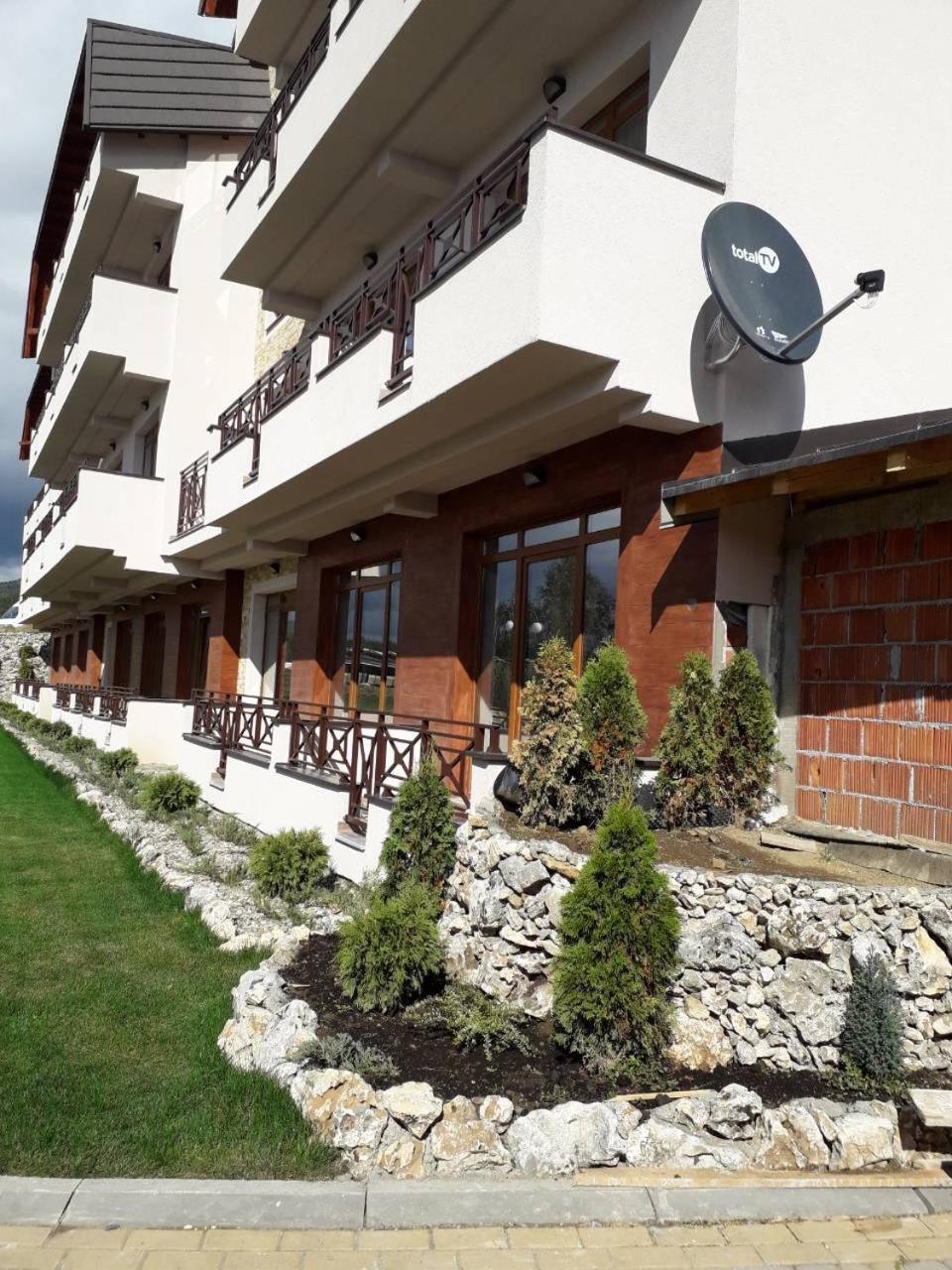 Apartman Lux Premier 09 Kopaonik Luaran gambar