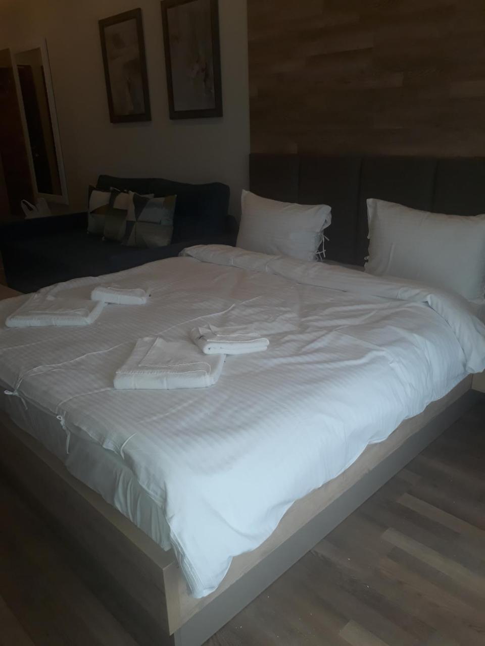 Apartman Lux Premier 09 Kopaonik Luaran gambar