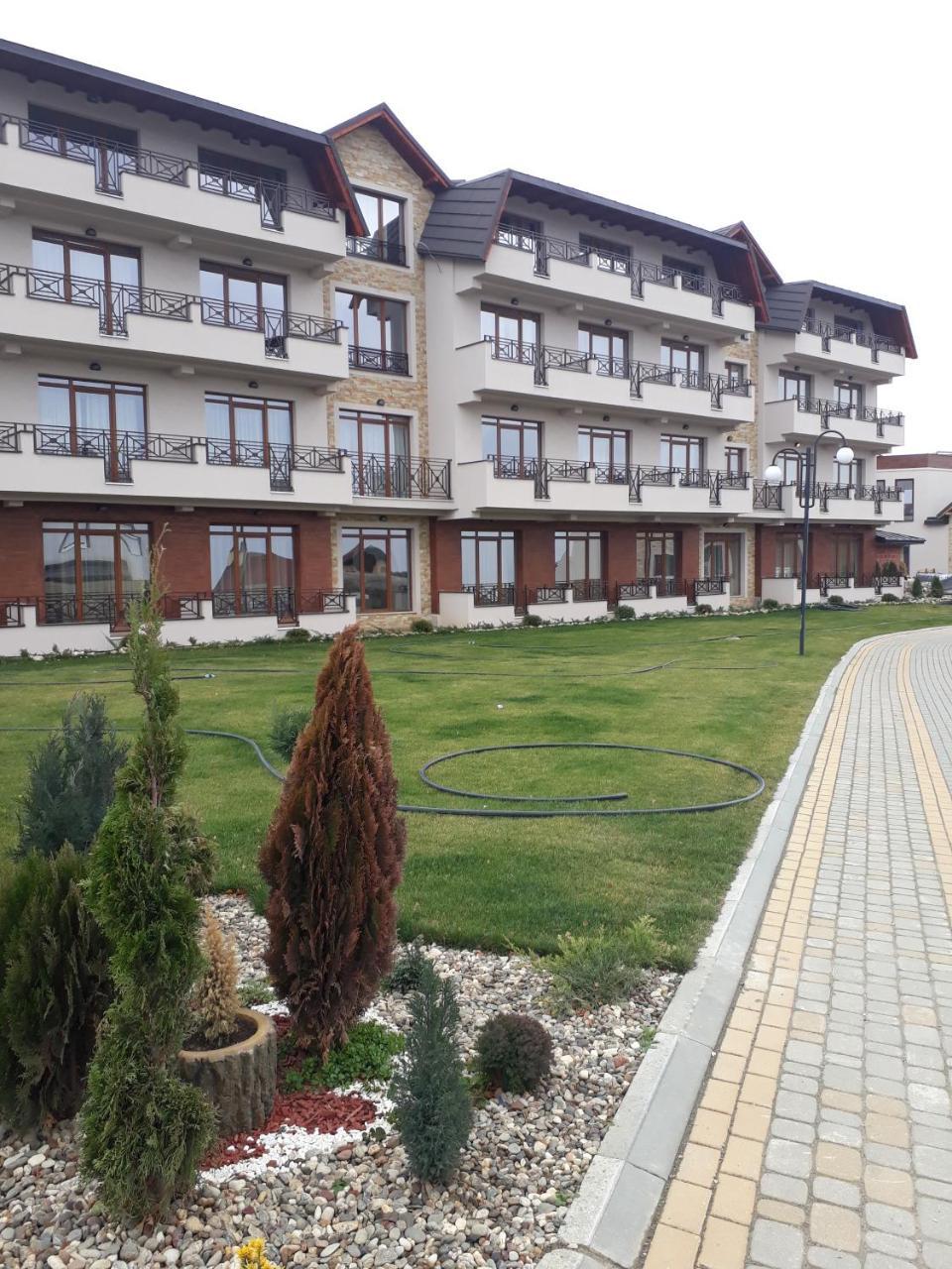 Apartman Lux Premier 09 Kopaonik Luaran gambar