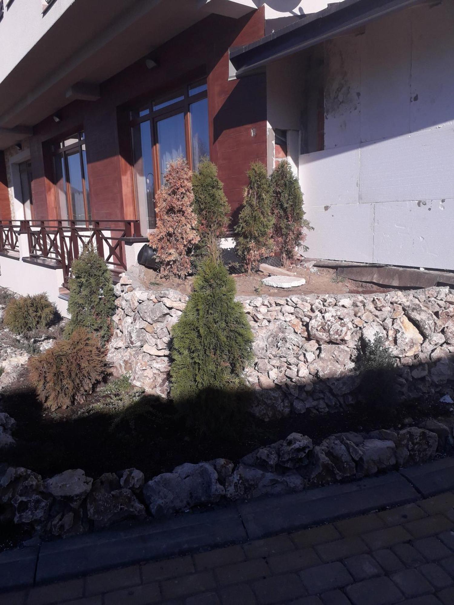 Apartman Lux Premier 09 Kopaonik Luaran gambar