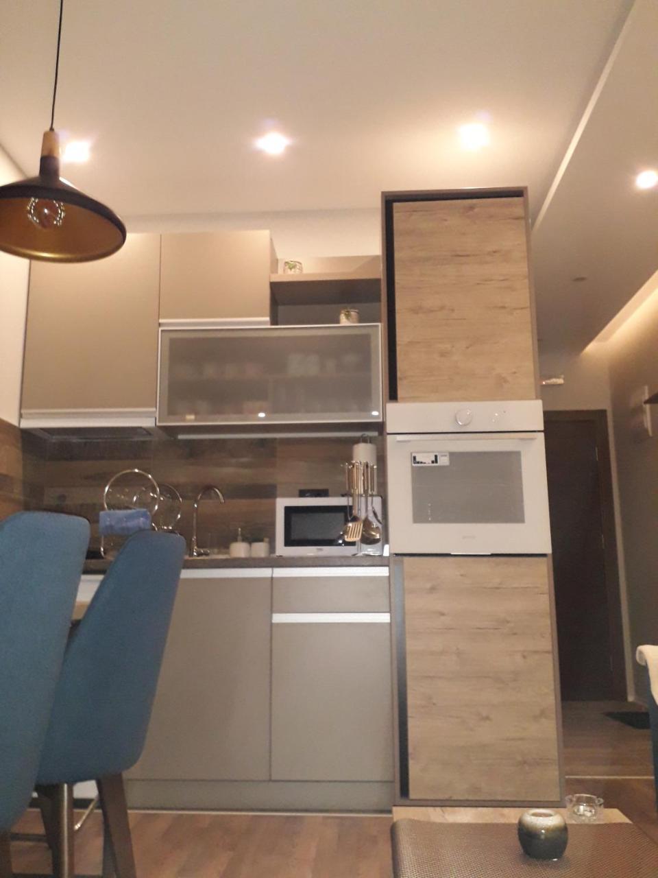 Apartman Lux Premier 09 Kopaonik Luaran gambar