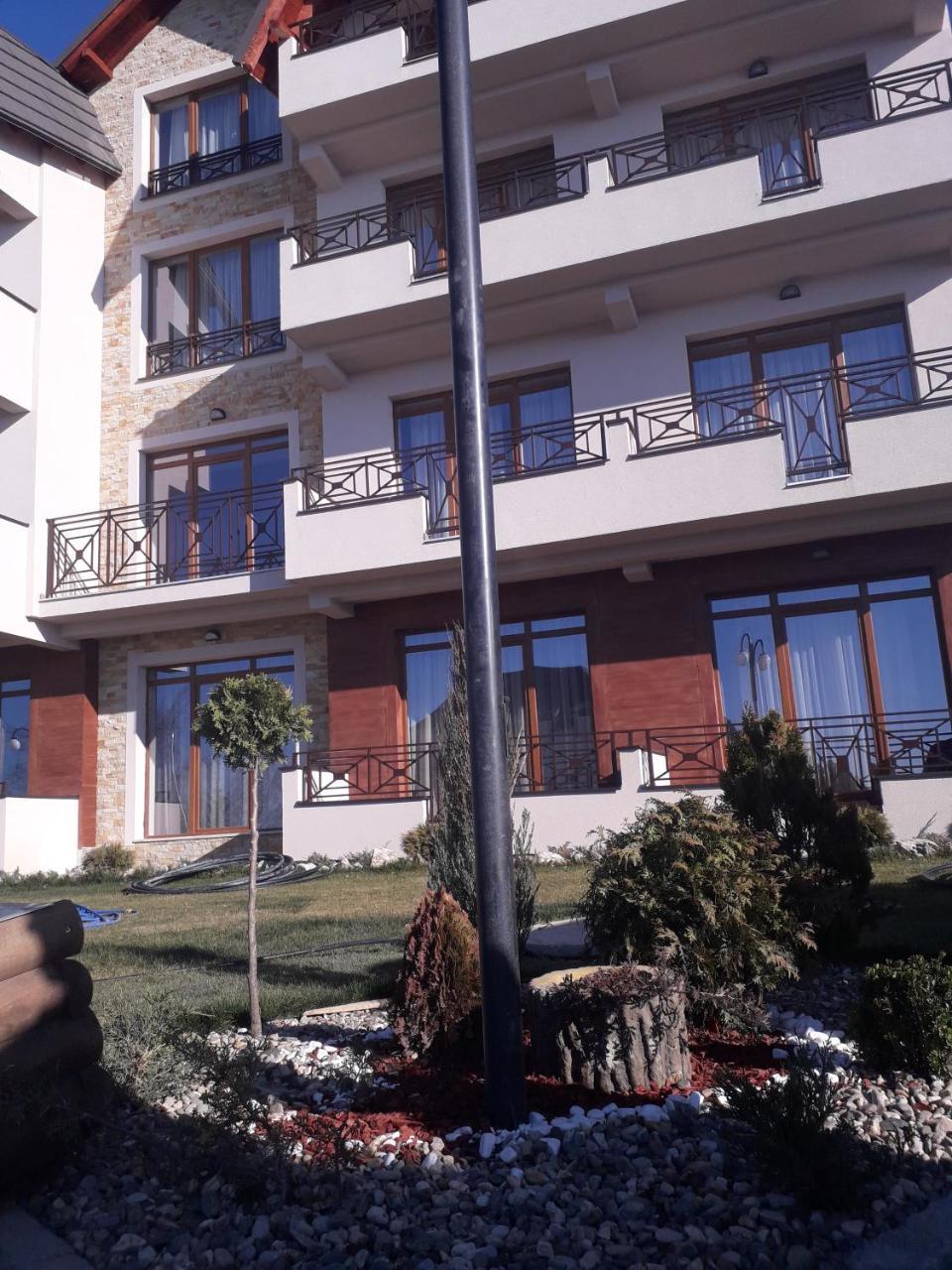 Apartman Lux Premier 09 Kopaonik Luaran gambar