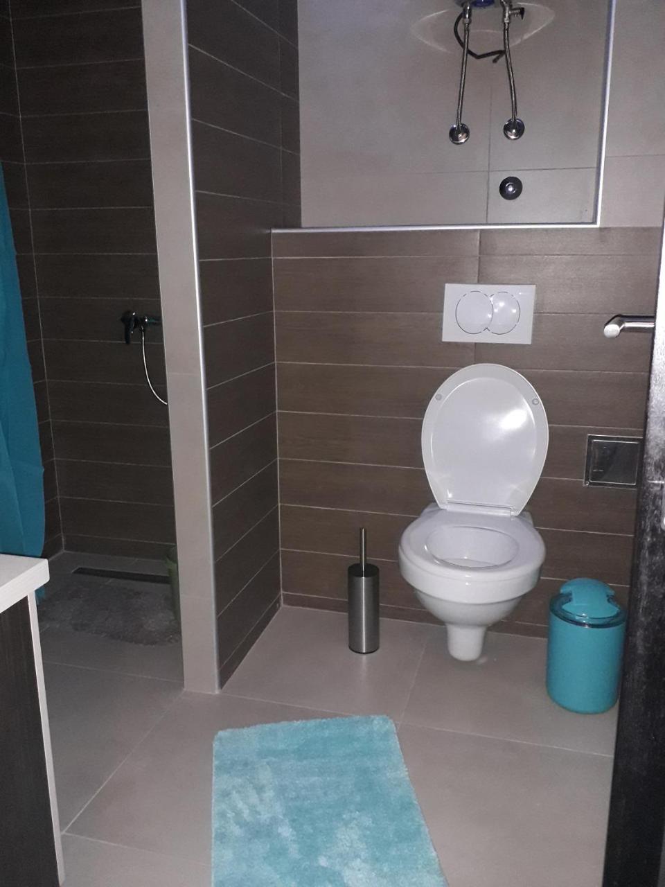 Apartman Lux Premier 09 Kopaonik Luaran gambar