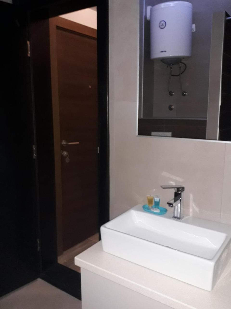 Apartman Lux Premier 09 Kopaonik Luaran gambar
