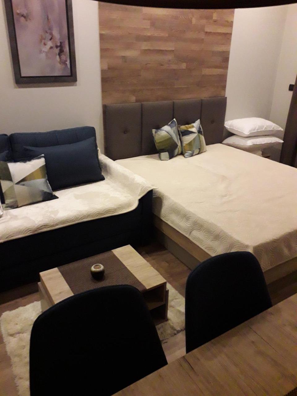 Apartman Lux Premier 09 Kopaonik Luaran gambar