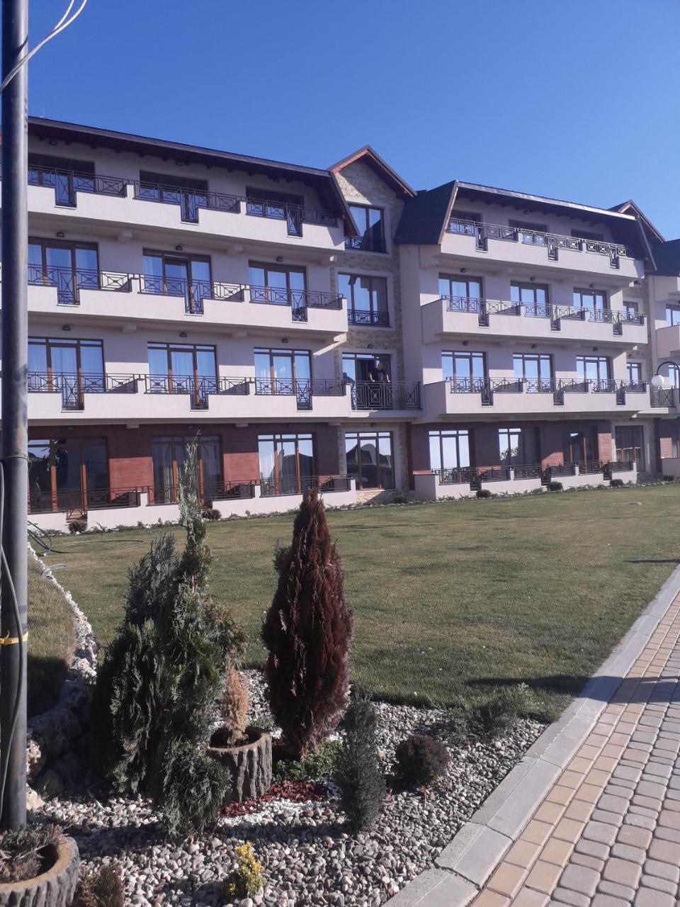 Apartman Lux Premier 09 Kopaonik Luaran gambar