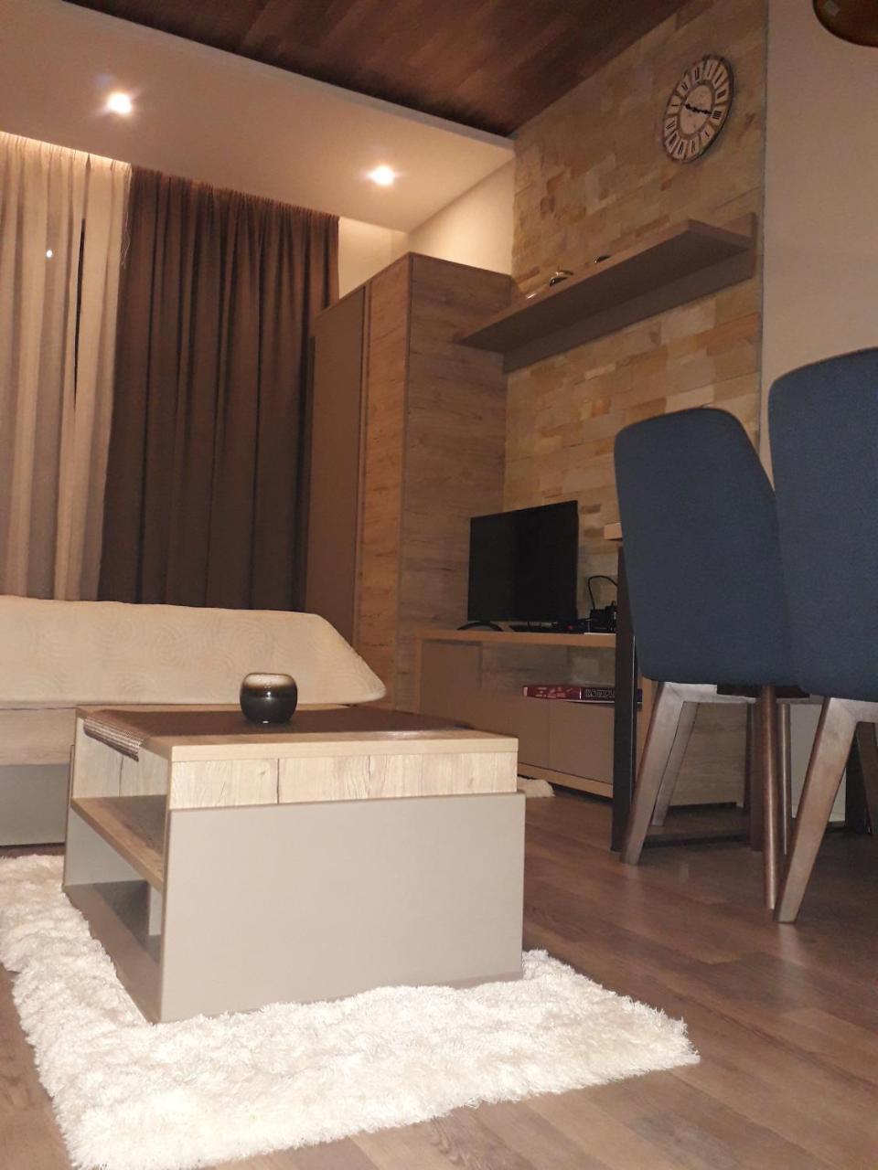 Apartman Lux Premier 09 Kopaonik Luaran gambar