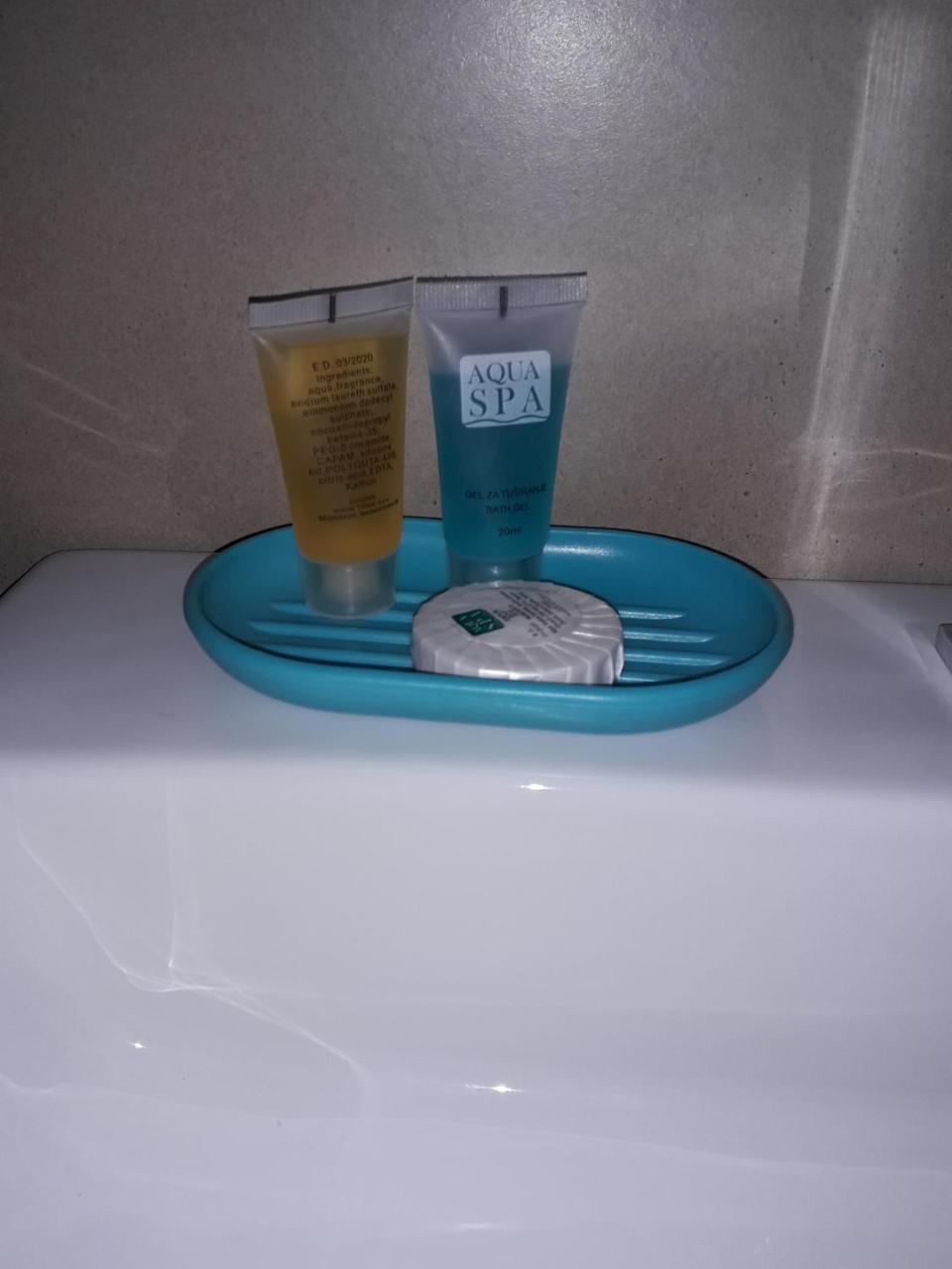 Apartman Lux Premier 09 Kopaonik Luaran gambar