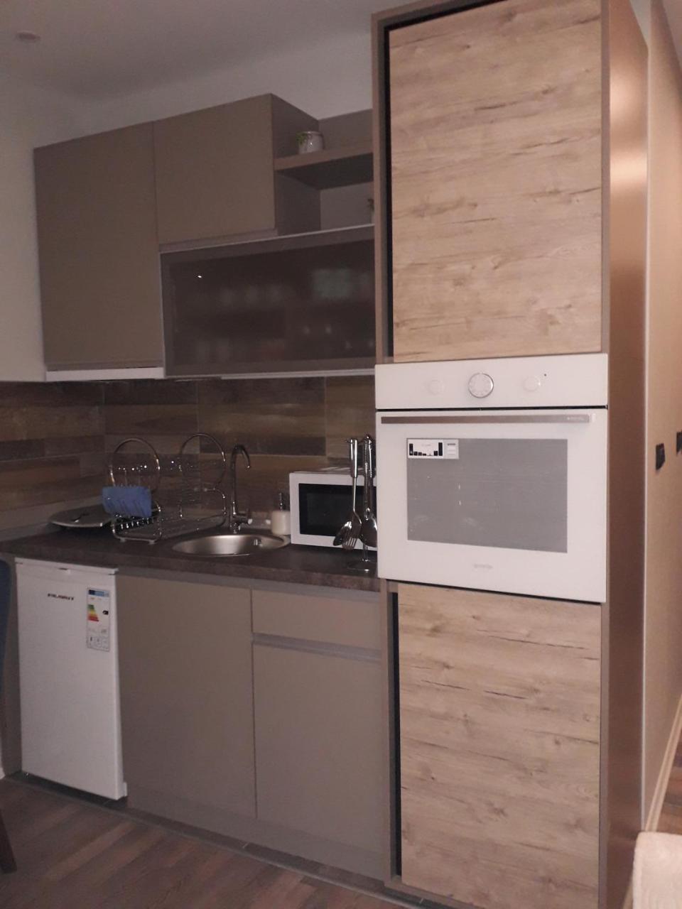 Apartman Lux Premier 09 Kopaonik Luaran gambar