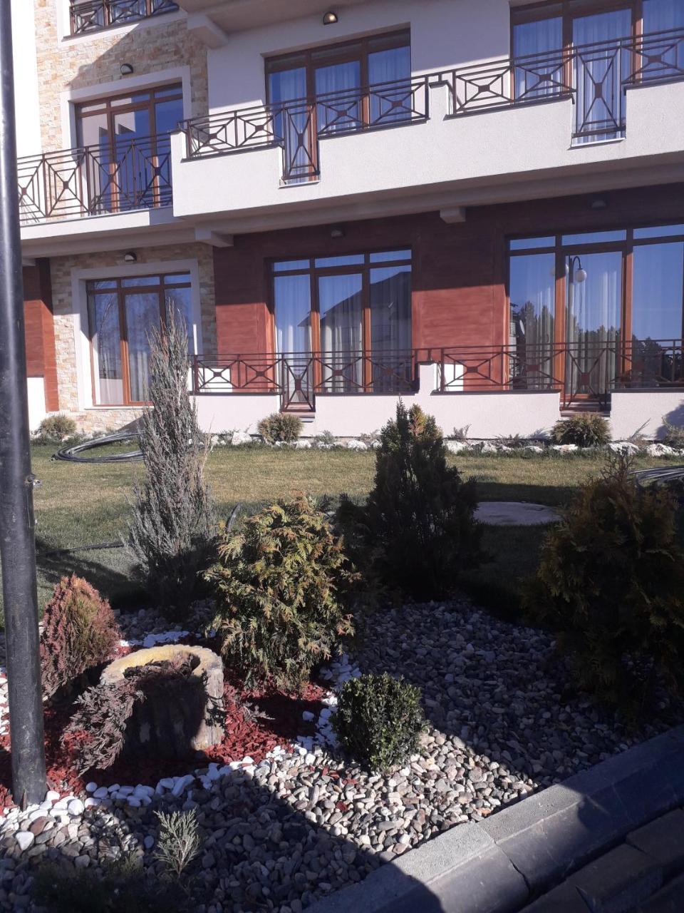 Apartman Lux Premier 09 Kopaonik Luaran gambar
