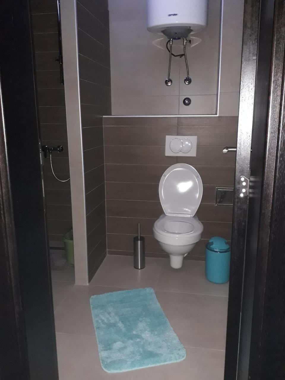 Apartman Lux Premier 09 Kopaonik Luaran gambar