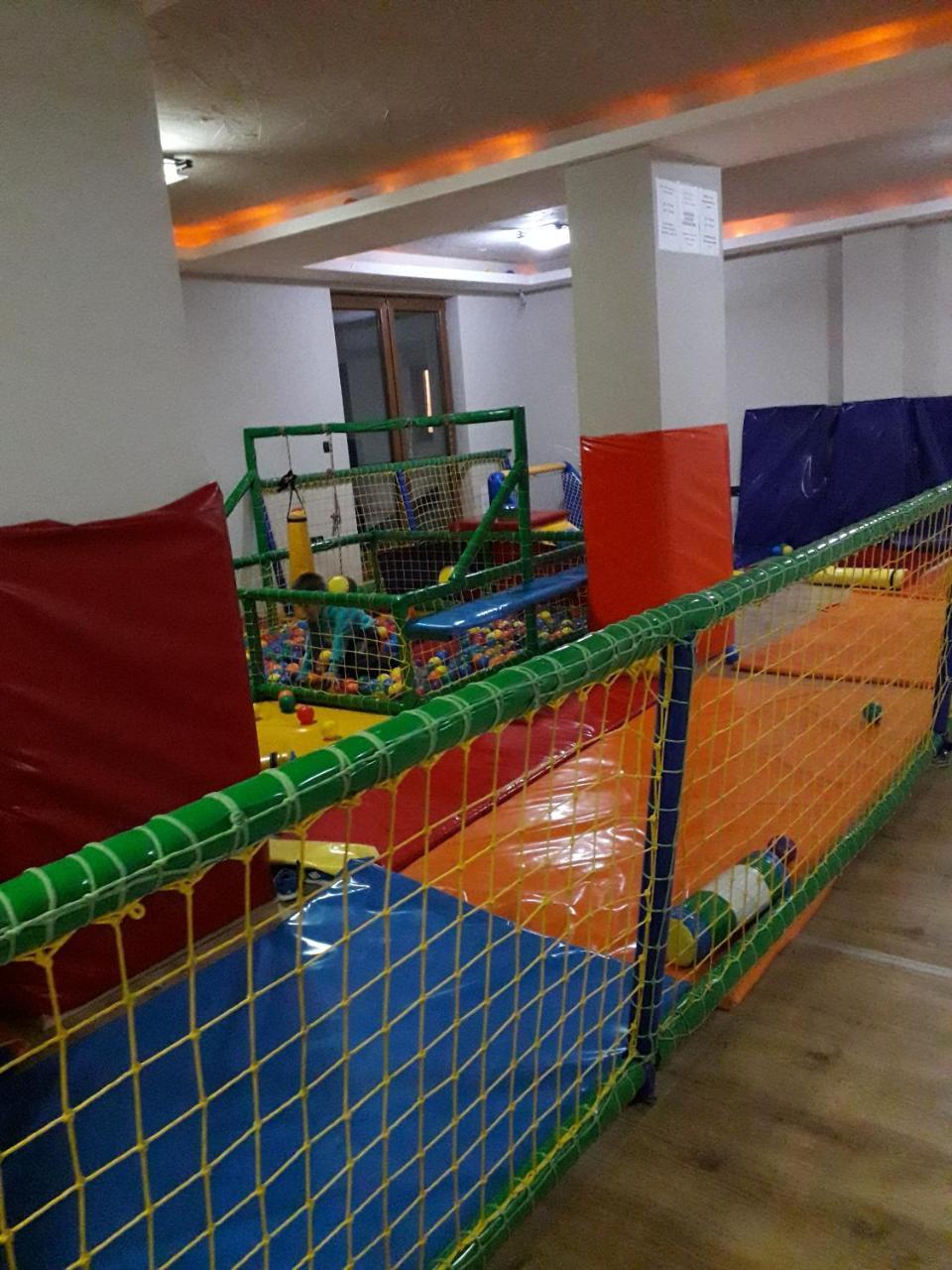 Apartman Lux Premier 09 Kopaonik Luaran gambar