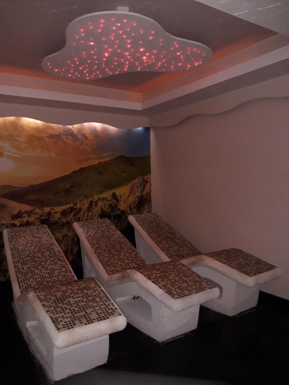 Apartman Lux Premier 09 Kopaonik Luaran gambar