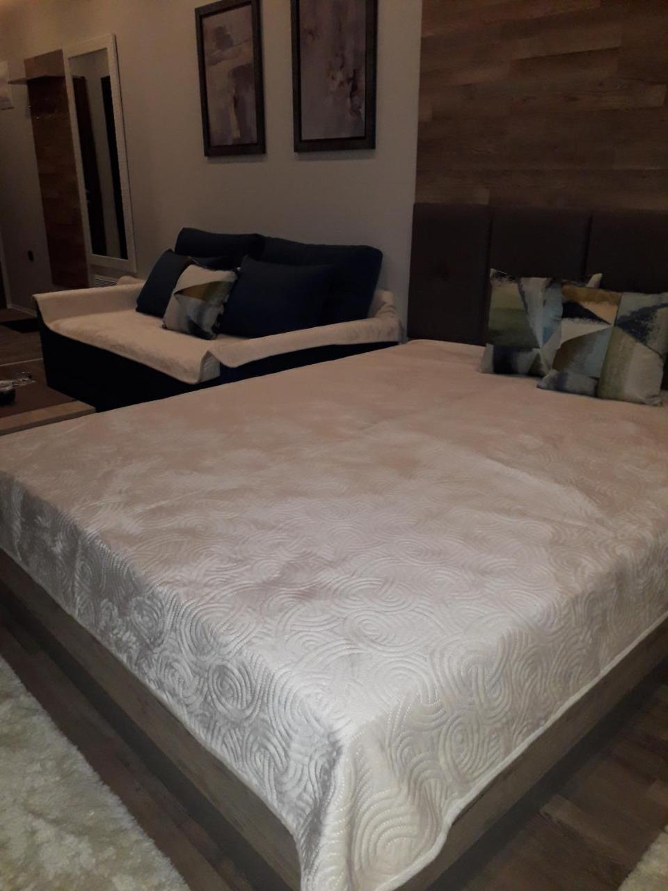 Apartman Lux Premier 09 Kopaonik Luaran gambar