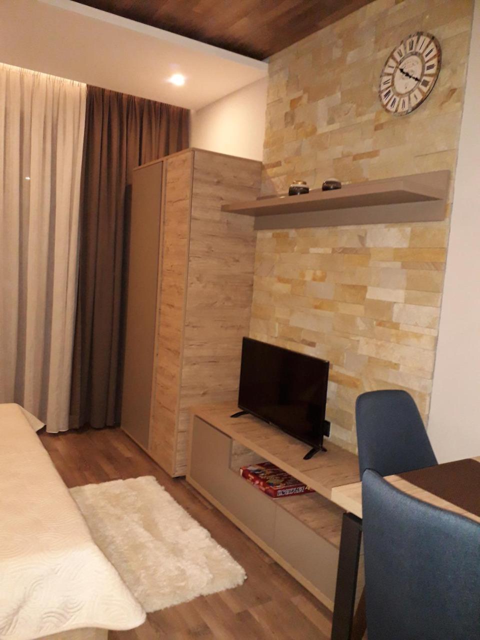 Apartman Lux Premier 09 Kopaonik Luaran gambar