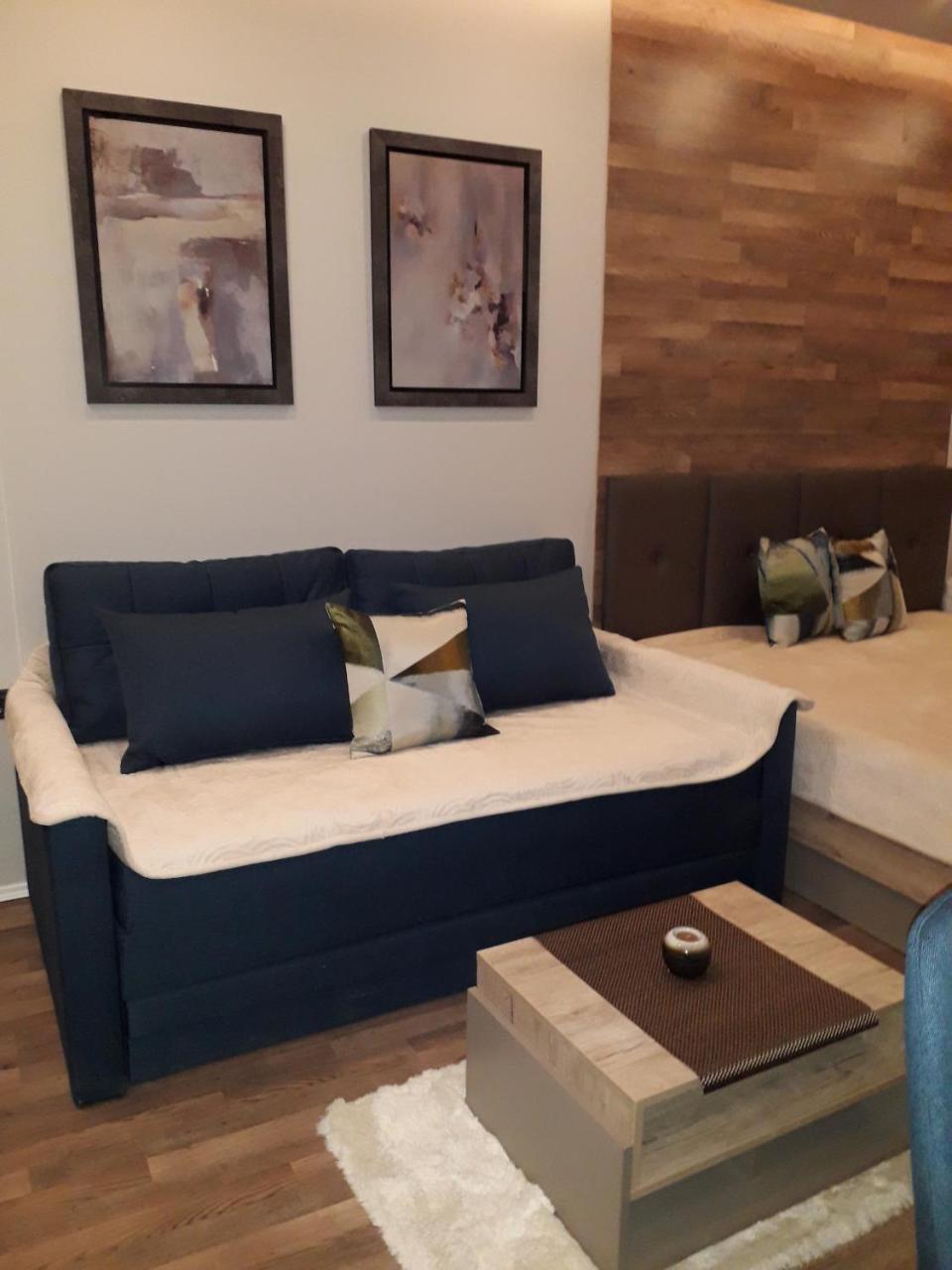 Apartman Lux Premier 09 Kopaonik Luaran gambar