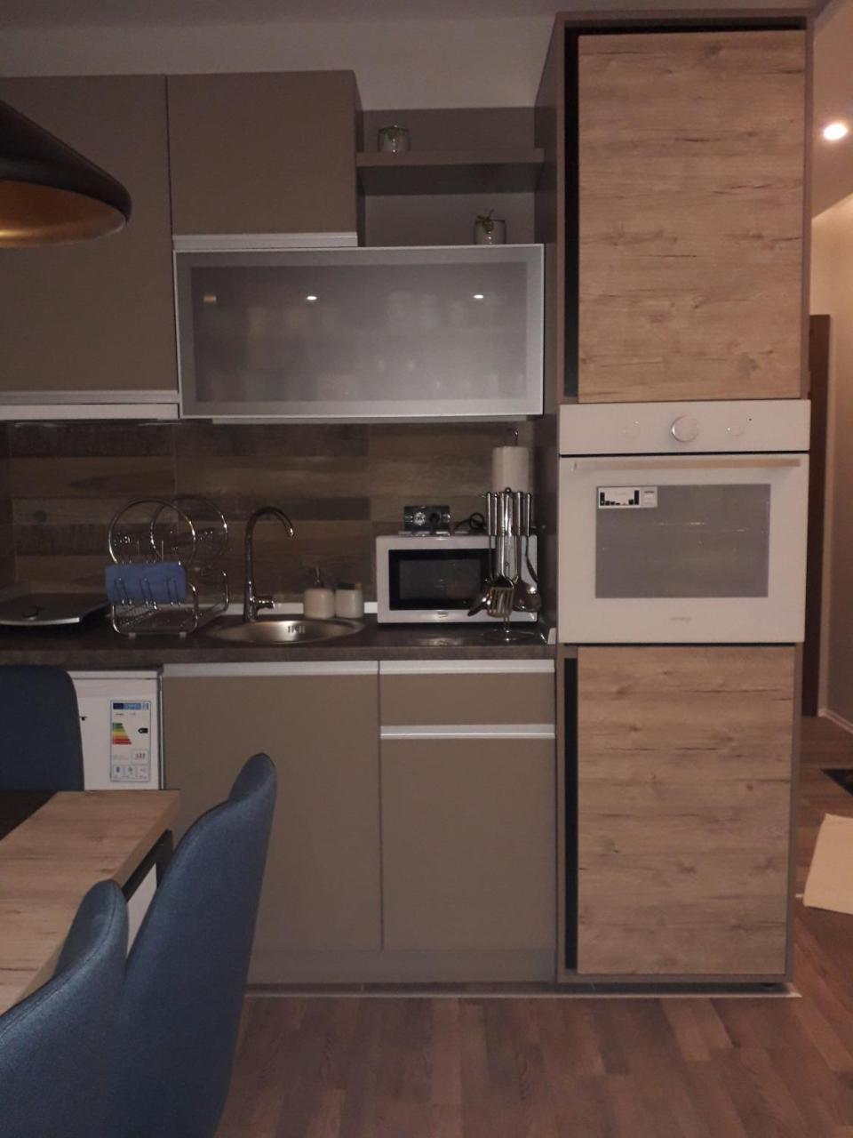 Apartman Lux Premier 09 Kopaonik Luaran gambar