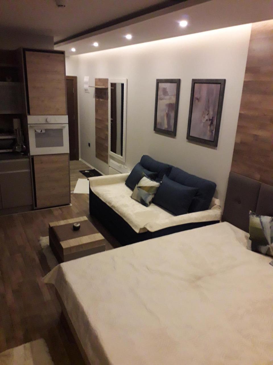 Apartman Lux Premier 09 Kopaonik Luaran gambar