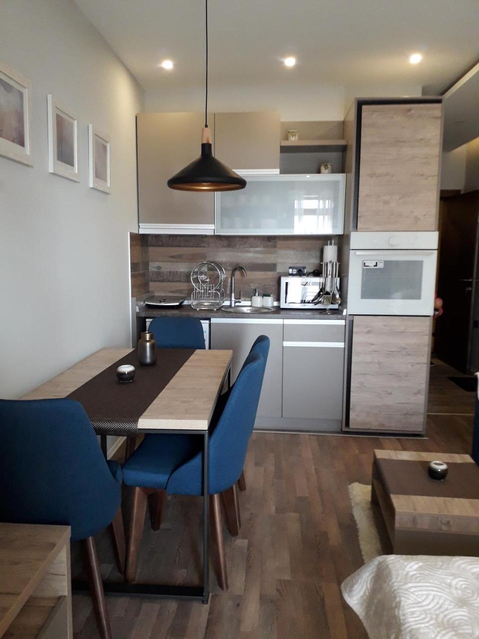 Apartman Lux Premier 09 Kopaonik Luaran gambar