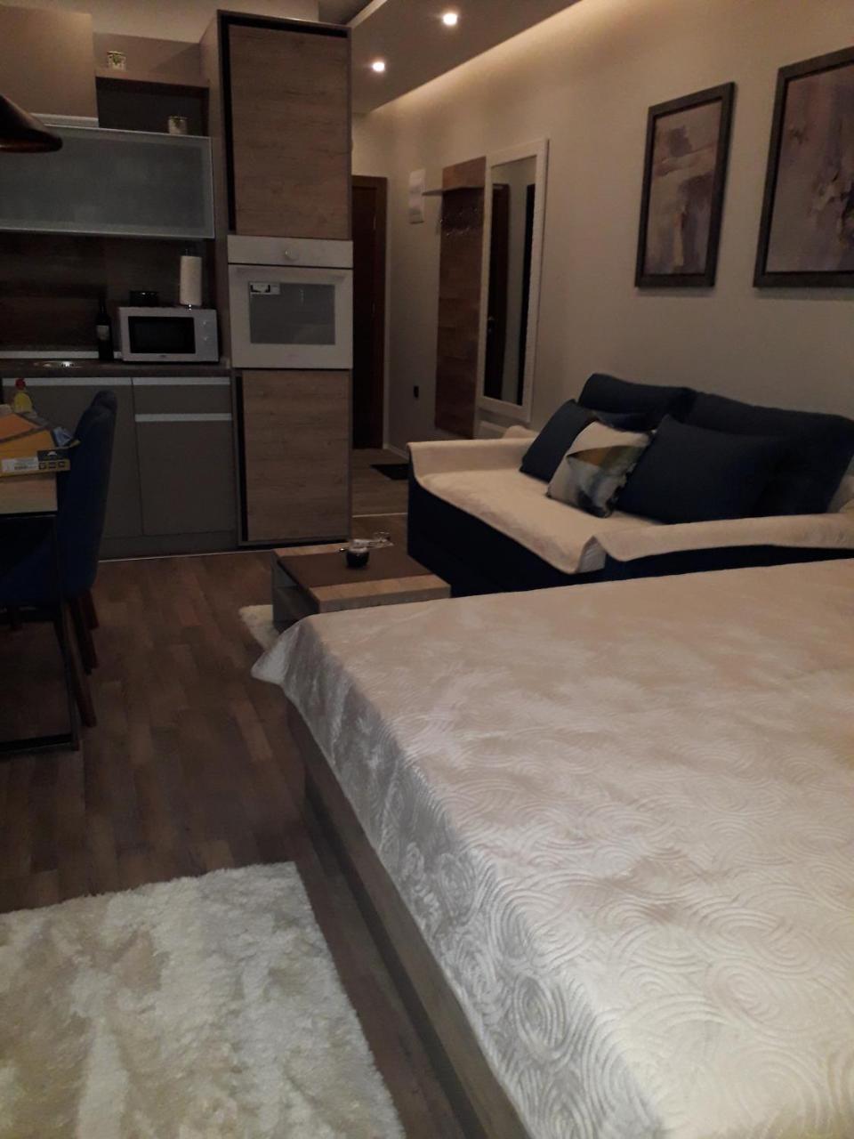 Apartman Lux Premier 09 Kopaonik Luaran gambar