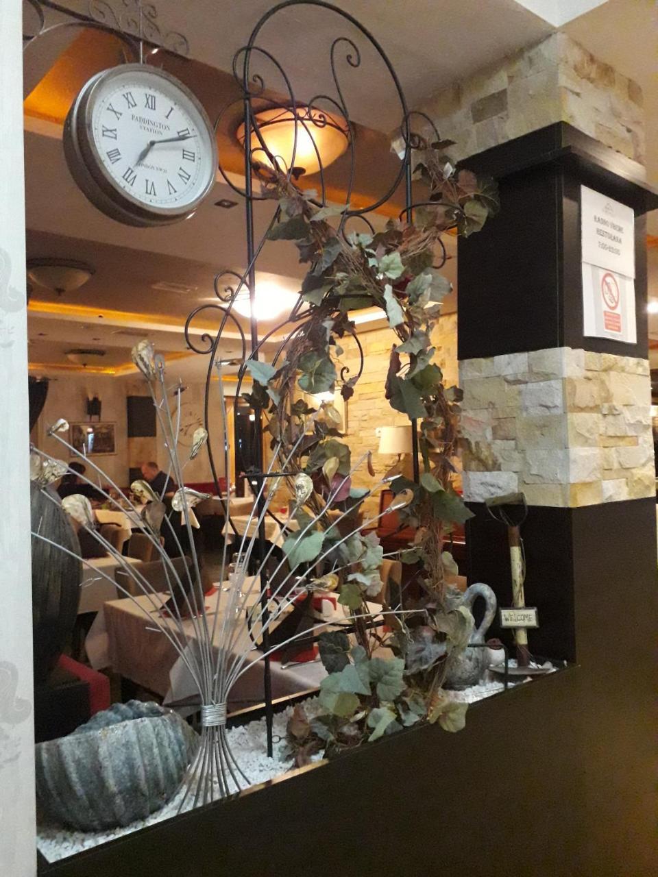 Apartman Lux Premier 09 Kopaonik Luaran gambar