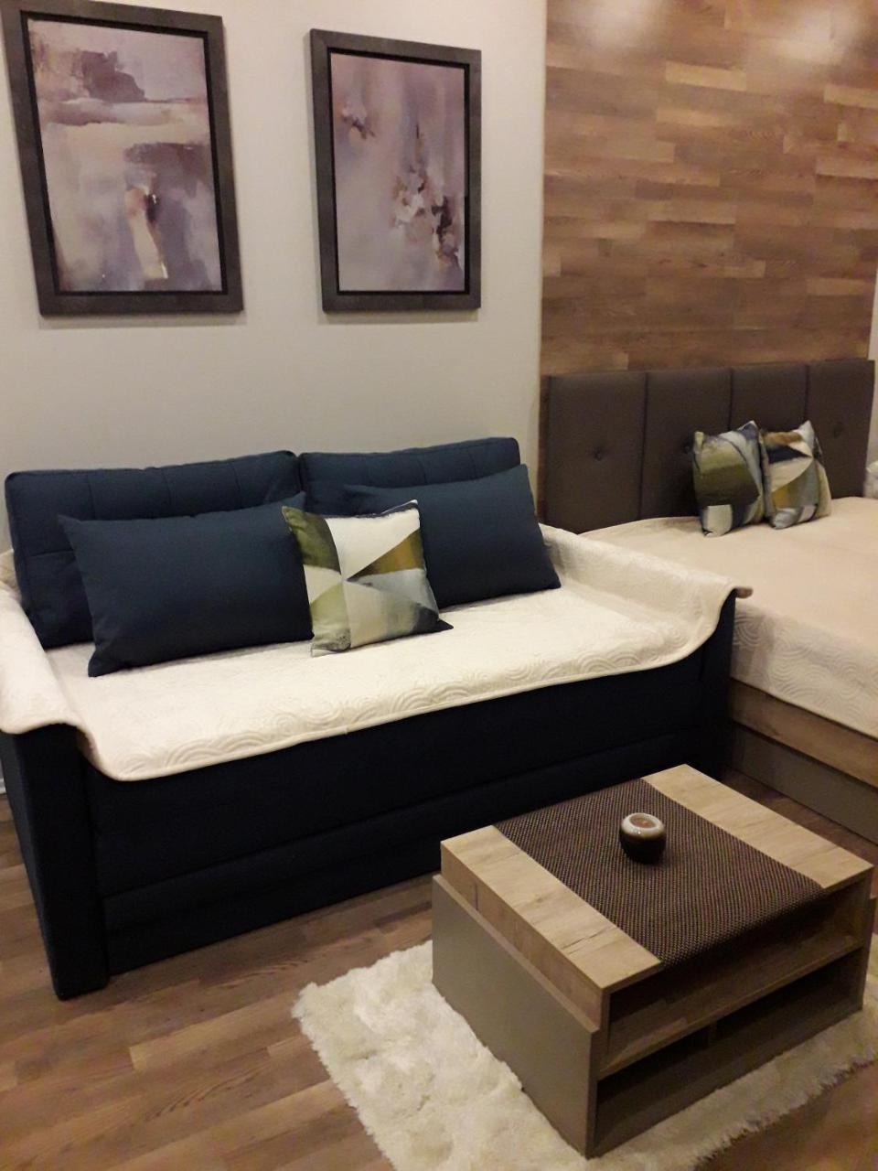 Apartman Lux Premier 09 Kopaonik Luaran gambar