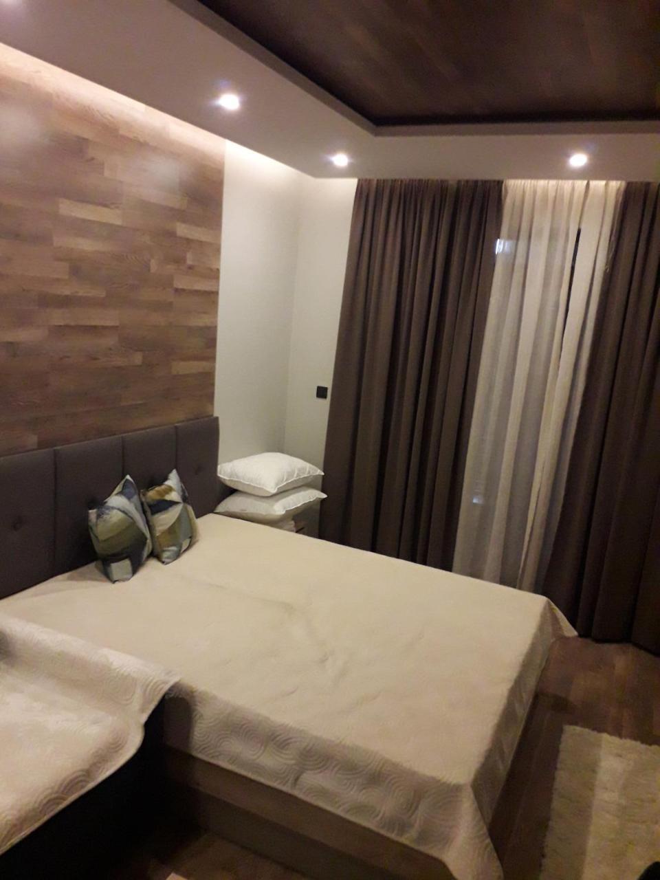Apartman Lux Premier 09 Kopaonik Luaran gambar