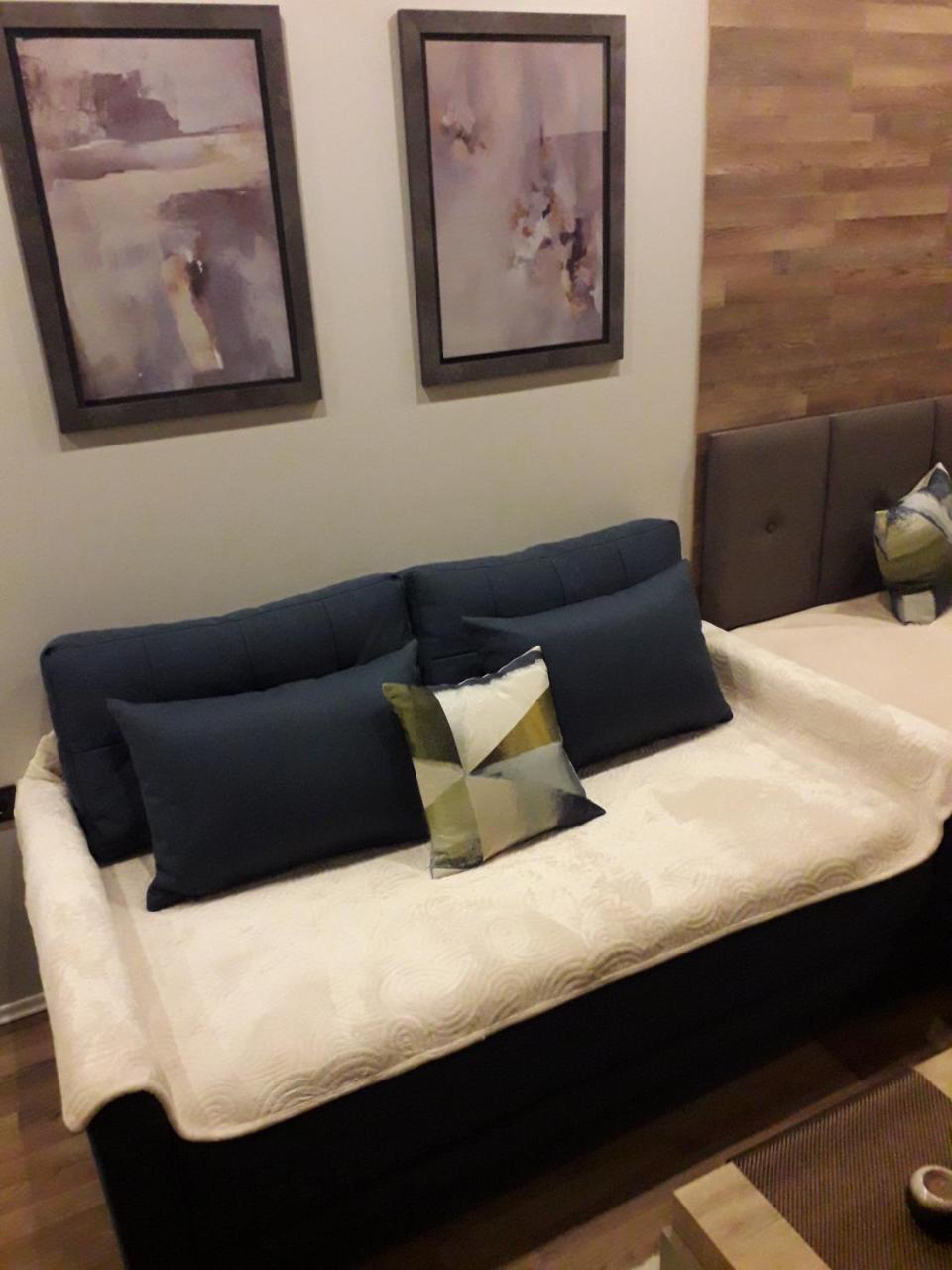 Apartman Lux Premier 09 Kopaonik Luaran gambar