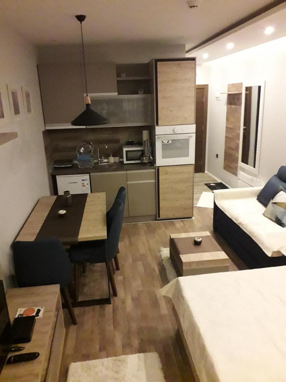 Apartman Lux Premier 09 Kopaonik Luaran gambar