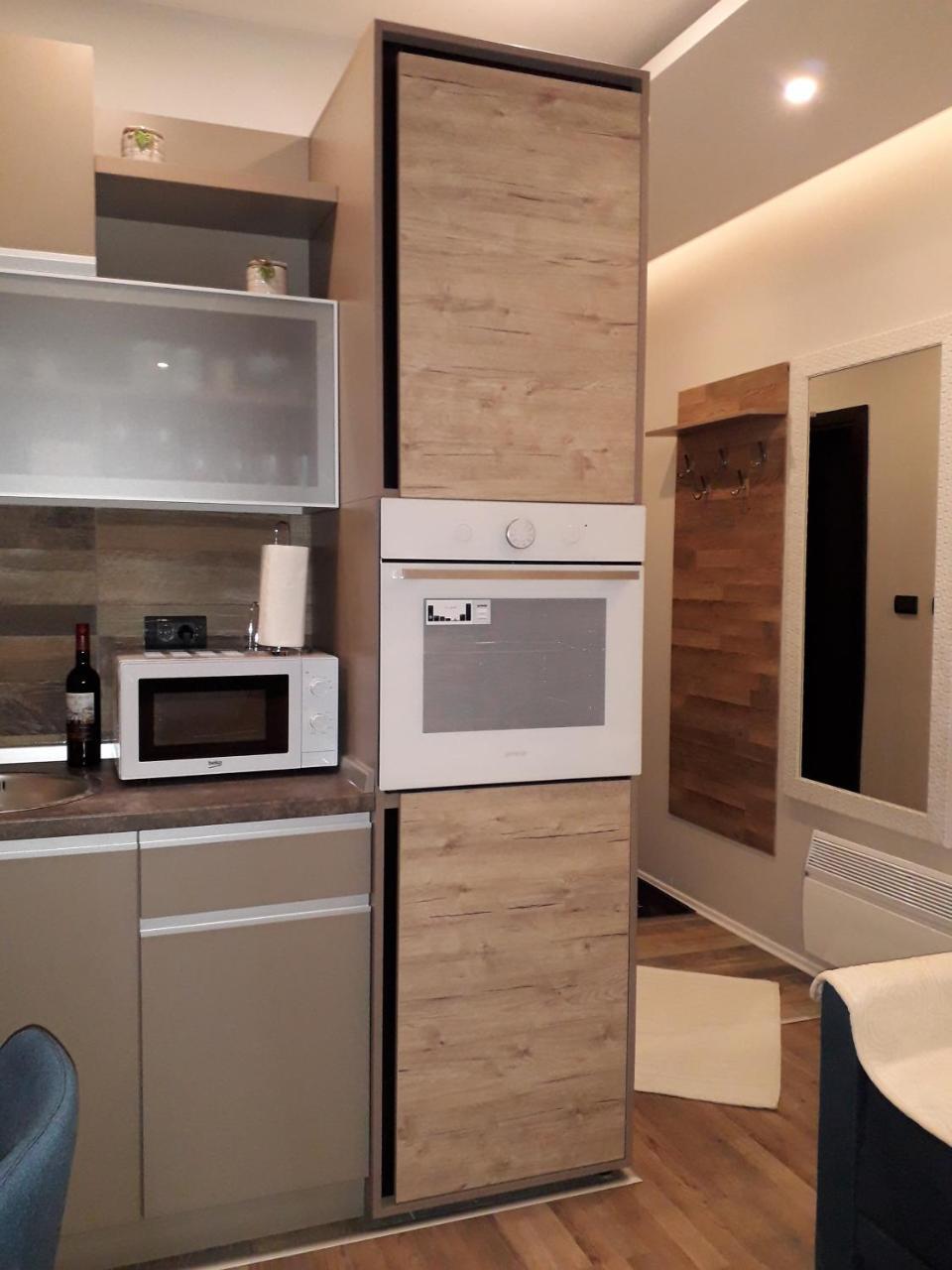 Apartman Lux Premier 09 Kopaonik Luaran gambar