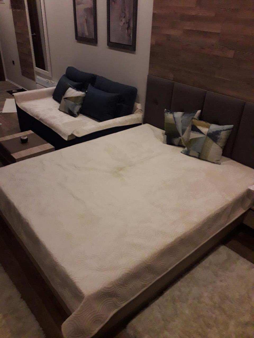 Apartman Lux Premier 09 Kopaonik Luaran gambar
