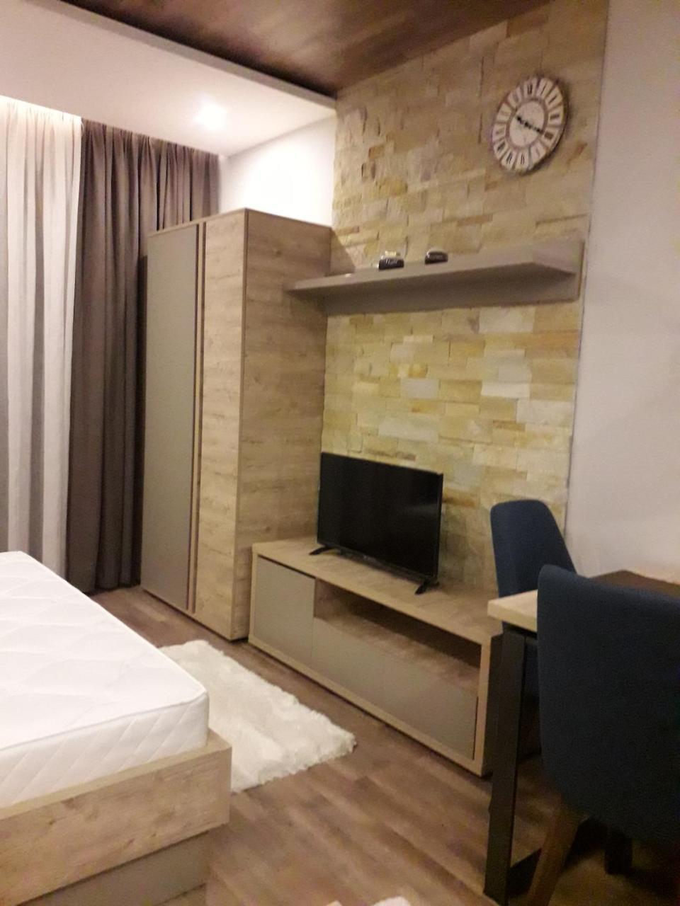 Apartman Lux Premier 09 Kopaonik Luaran gambar