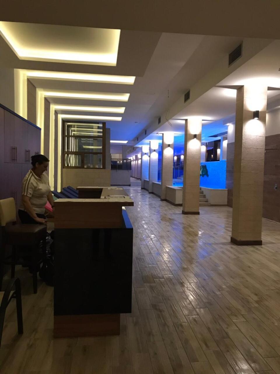 Apartman Lux Premier 09 Kopaonik Luaran gambar