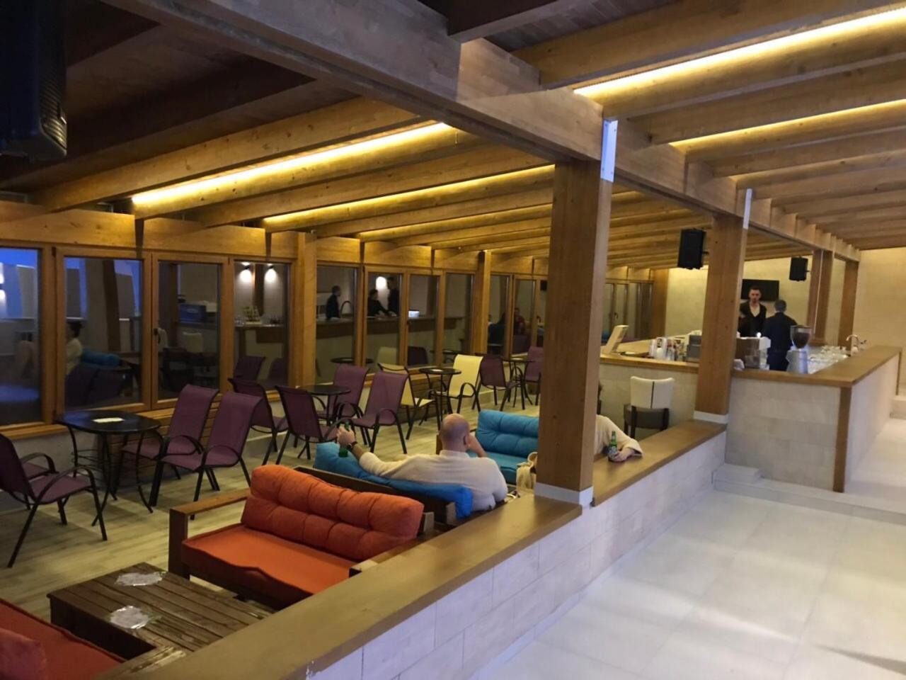 Apartman Lux Premier 09 Kopaonik Luaran gambar