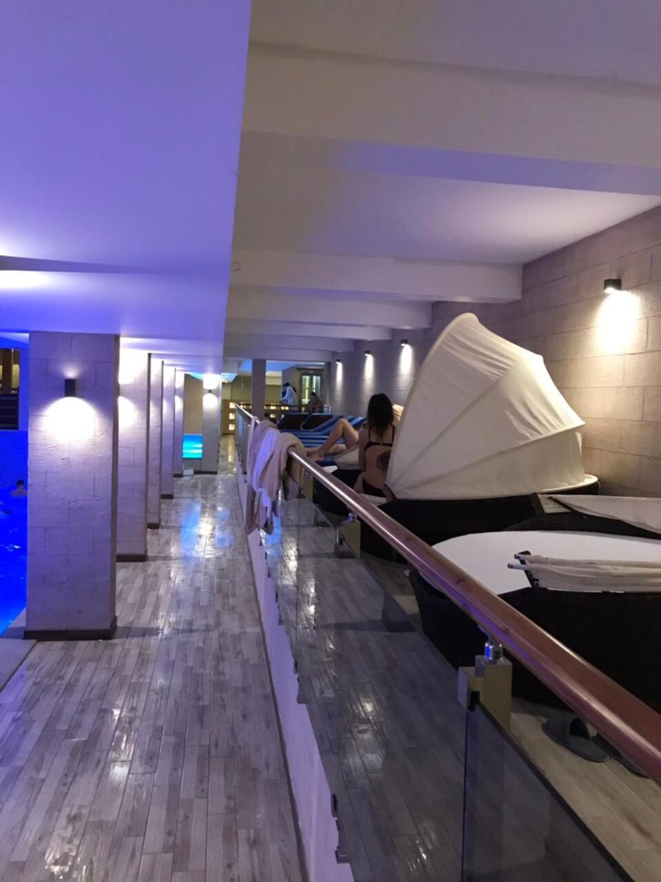 Apartman Lux Premier 09 Kopaonik Luaran gambar