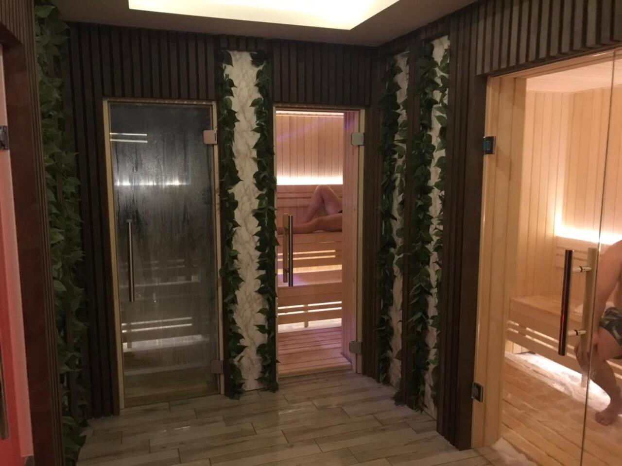 Apartman Lux Premier 09 Kopaonik Luaran gambar