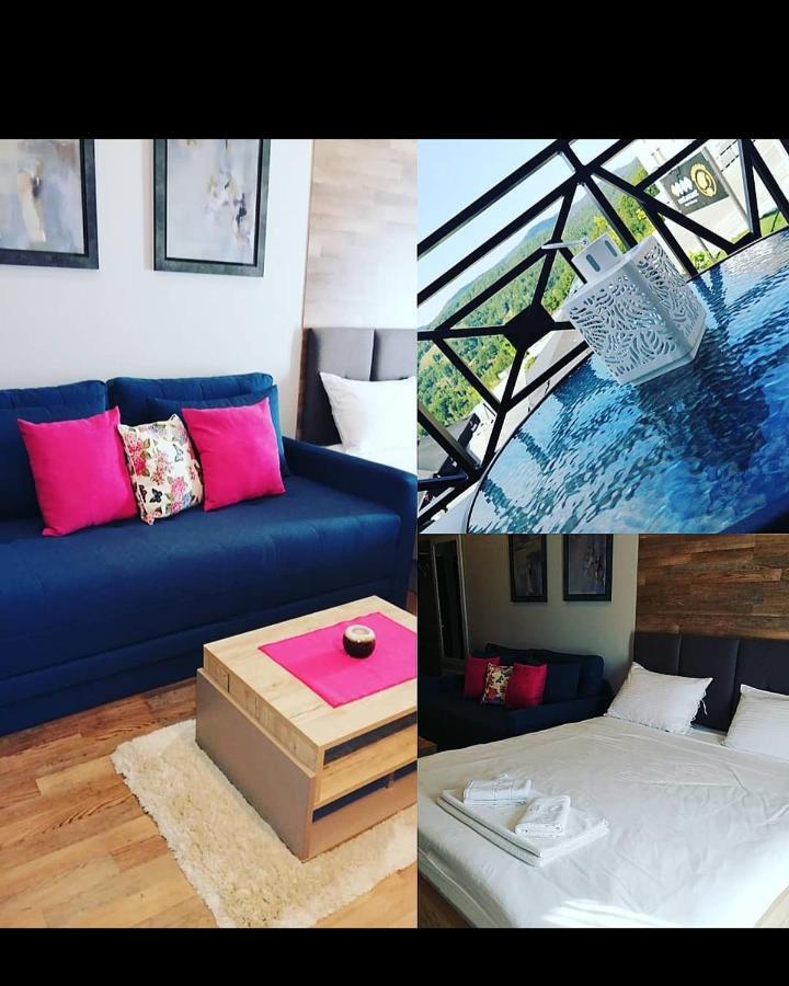 Apartman Lux Premier 09 Kopaonik Luaran gambar